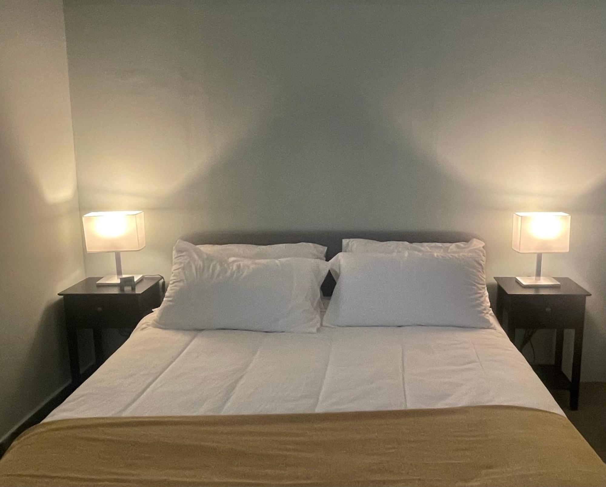 La Terrazza Su Palermo Bed & Breakfast ภายนอก รูปภาพ