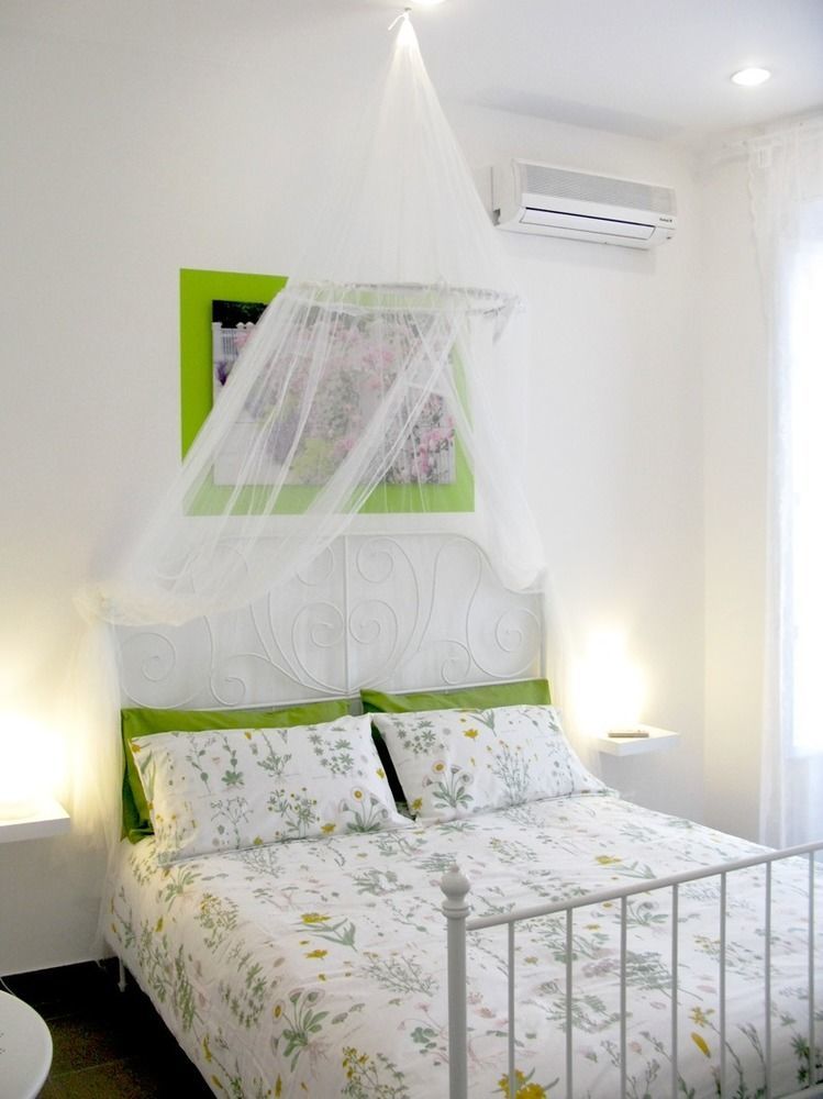 La Terrazza Su Palermo Bed & Breakfast ภายนอก รูปภาพ