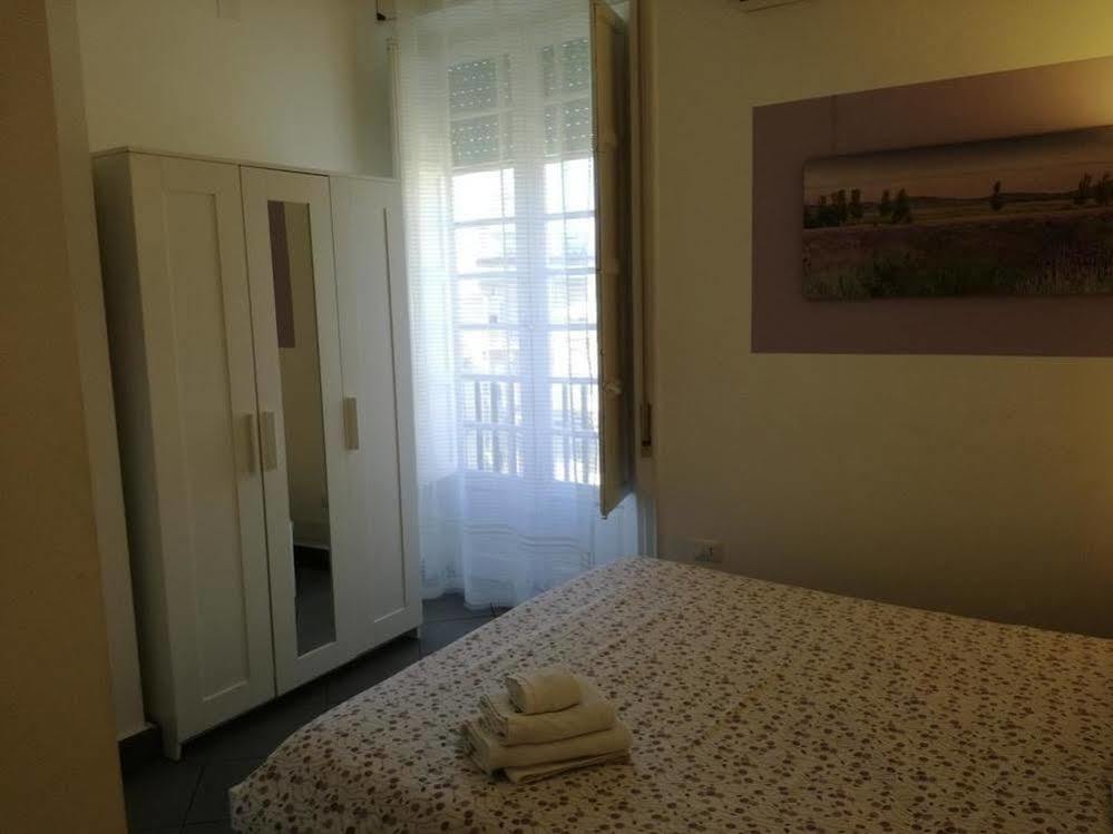 La Terrazza Su Palermo Bed & Breakfast ภายนอก รูปภาพ